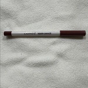 Colour Pop lippie Pencil in Hoopty